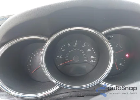 2011 Kia Sorento Lx V6 from USA, damaged, VIN 5XYKT4A23BG069107